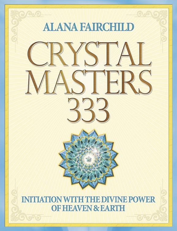Crystal Masters 333